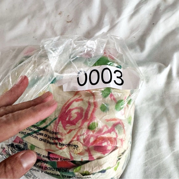 Vintage JAMS WORLD Men’s ENCHANTED Print Hawaiian Shirt Sz XL Floral 80s Rayon - Picture 10 of 10